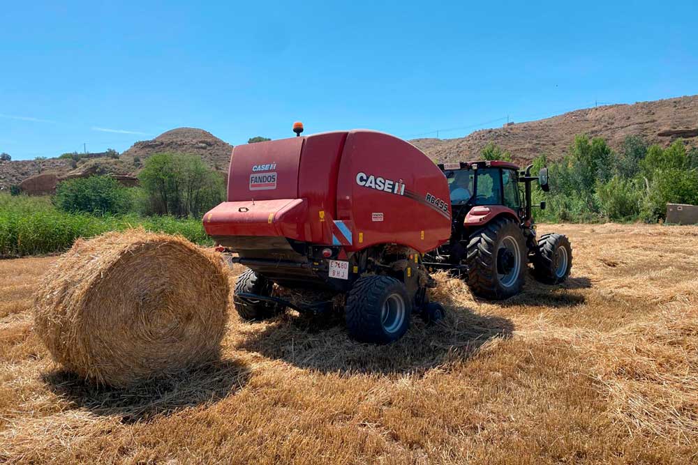 Maquinaria-Agricola-Segunda-Mano Maquinaria agrícola de segunda mano a la venta