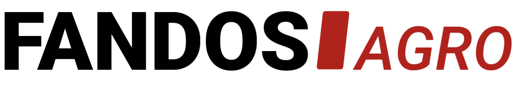 FANDOS Agricultura - Tractores y maquinaria agrícola