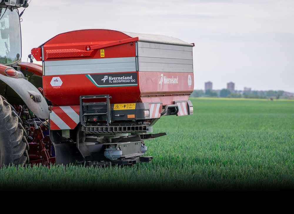 Abonadoras-Pulverizadores-Ocasion Abonadoras y pulverizadores de ocasión