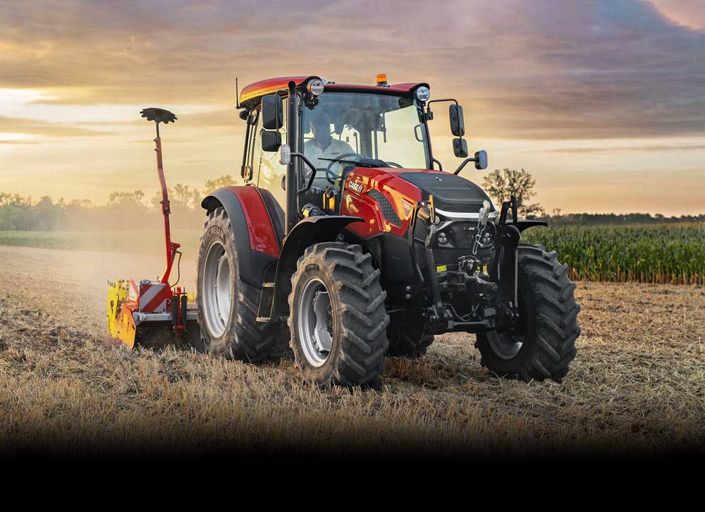 Tractores-De-Ocasion Tractores de ocasión