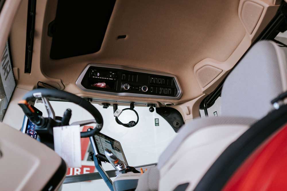 Tractores de segunda mano usados