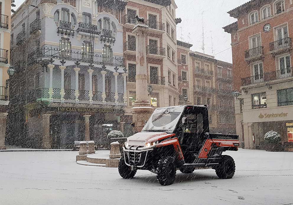 Buggy-Corvus-Utv-En-Teruel buggy corvus utv en teruel