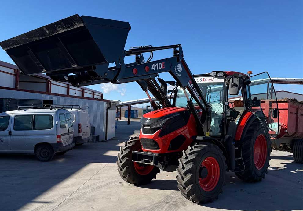 Entrega-Tractor-Kioti-Teruel entrega tractor kioti teruel