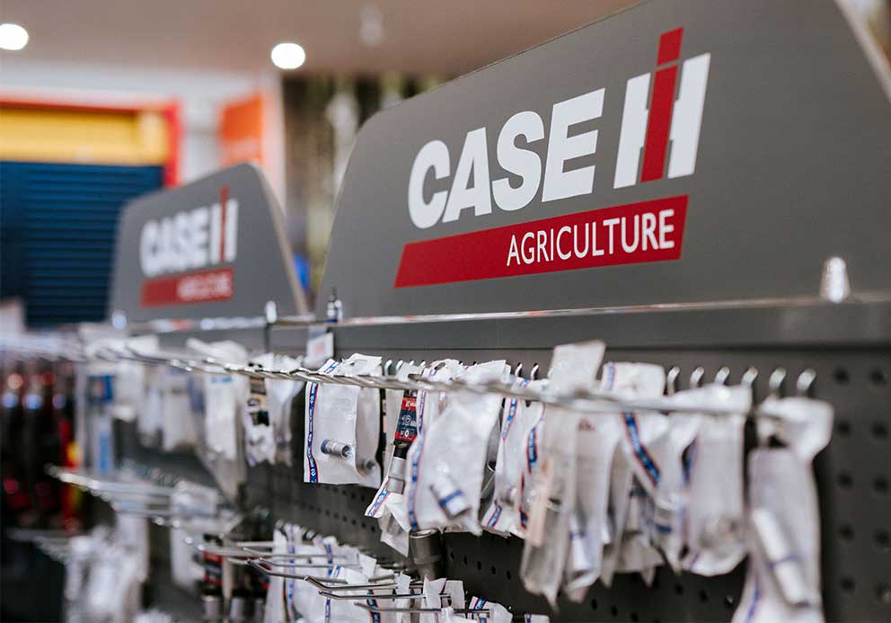 FANDOS Agricultura financiación tractores maquinaria agrícola
